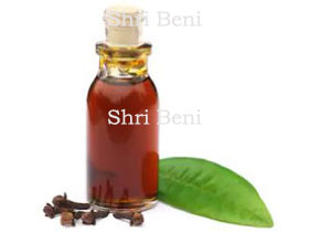 Clove Oil